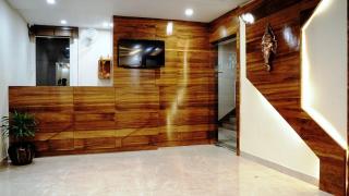 Ramana Hotel - Udaipur - 1