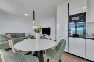 Apartment Antonela - Makarska Exklusiv - Tučepi - 2