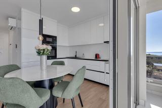 Apartment Antonela - Makarska Exklusiv - Tučepi - 1