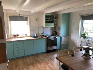 Cosy house in the capital - 2