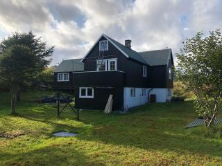 Cosy house in the capital - 1