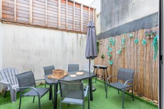 Les dunes maison deux chambres - Les Sables-dʼOlonne - 9