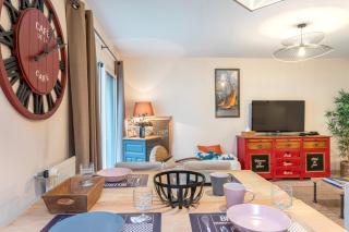 Les dunes maison deux chambres - Les Sables-dʼOlonne - 1