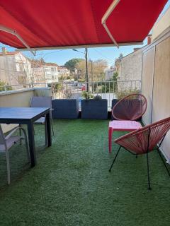 les pieds dans l'eau - 6