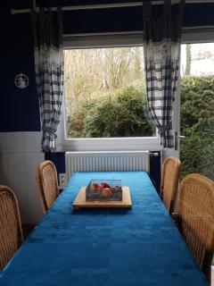 Gite proche du Val Joly - 4911 - - 2