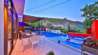 Islamlar Village 1 Bedroom Villa 8206 - Kalkan - 9