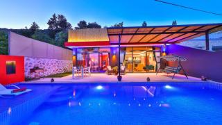 Islamlar Village 1 Bedroom Villa 8206 - Kalkan - 7