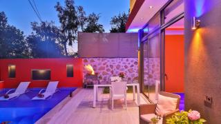 Islamlar Village 1 Bedroom Villa 8206 - Kalkan - 4