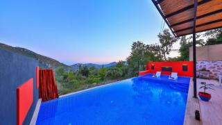 Islamlar Village 1 Bedroom Villa 8206 - Kalkan - 1
