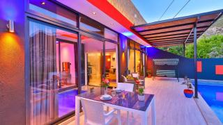 Islamlar Village 1 Bedroom Villa 8206 - Kalkan - 2