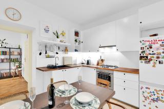 Cozy Stay in Historic Bratislava - Bratislava - 1