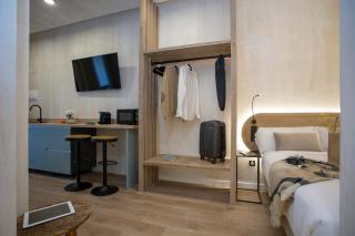 Nomad Haux Mestalla Room 101 - Valencia - 7