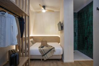 Nomad Haux Mestalla Room 101 - Valencia - 6