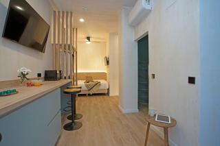 Nomad Haux Mestalla Room 101 - Valencia - 4