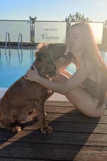 Pet Hotel Virginia - Hotel per cani - 8