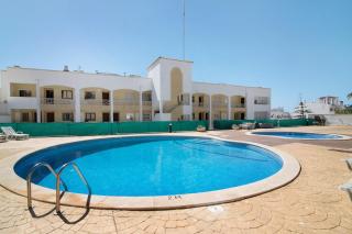 Apartamento Carvoeiro - Praia do Carvoeiro - 9