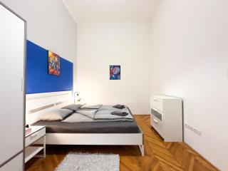 Charming 1BR Condo in Central Budapest - Skyline House - Budapest - 8