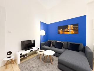 Charming 1BR Condo in Central Budapest - Skyline House - Budapest - 4