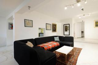 Appartement Falicon - Falicon - 8