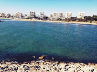 Port & Plage - Studio avec Parking - La Grande-Motte - 3