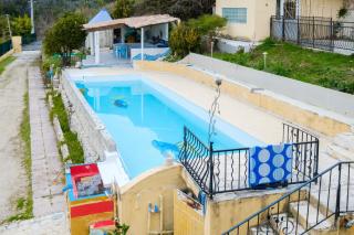 Appartement Falicon - Falicon - 9