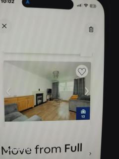 Fathia rental - Aberdeen - 0