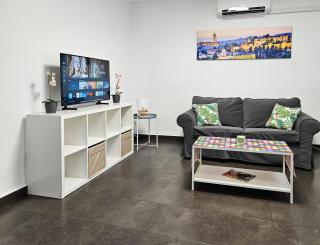 Two bed apartment in Malaga city centre - Málaga - 9