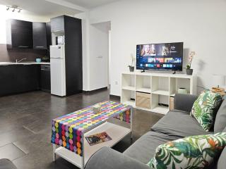 Two bed apartment in Malaga city centre - Málaga - 7