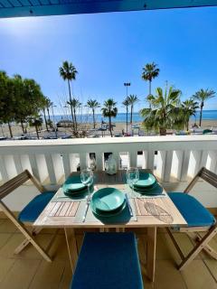 Oceanfront Oasis El Morche - Morche - 5