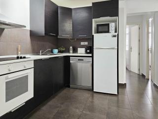 Two bed apartment in Malaga city centre - Málaga - 3