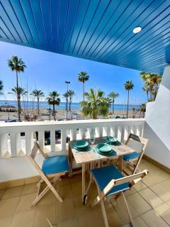 Oceanfront Oasis El Morche - Morche - 4