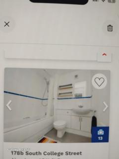 Fathia rental - Aberdeen - 3