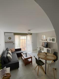 Apartamento Capitan Centro Fuengirola - Fuengirola - 9
