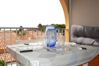 NP170-A240 Appartement 2 pièces Narbonne Plage - Narbonne-Plage - 8