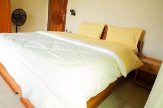 The Vista Homes Kibagabaga - Kigali - 7