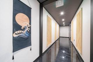 Ryokan Stay - Gangneung - 1