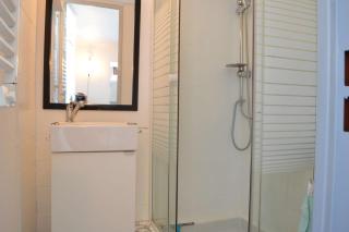 NP170-C067 Appartement 2 pièces NARBONNE PLAGE - Narbonne-Plage - 4