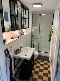 Villa Kunterbunt - 1