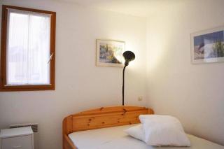 NP180-062 Pavillon 2 pièces mezzanine Narbonne Plage - 5