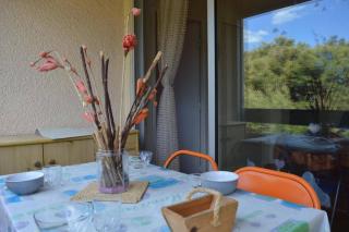 NP200-312 Appartement 2 pièces cabine Narbonne Plage - Narbonne-Plage - 7