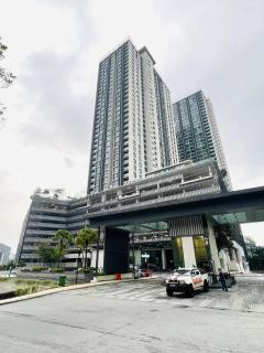 Liberty Arc-Ampang by MDA Homestay - Ampang - 0