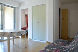 NP200-312 Appartement 2 pièces cabine Narbonne Plage - 3