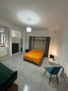 Paradiso B&B - Formia - 1
