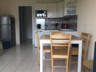 T2 L'orée du Golf labellisé 3 étoiles - Terasse et Parking - Pornic - 6