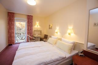 Hotel Garni Günther - Boppard - 2