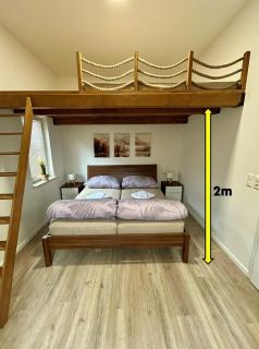 Anita Apartment 2 - Flattach - 5