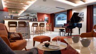 MGM Hôtels & Résidences - Hôtel Akoya - Valmorel - 5