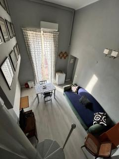 Central Charming house at Naples - 0