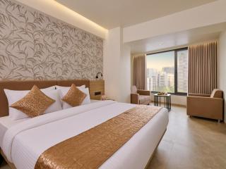 Biznotel By Pride Motera - 1