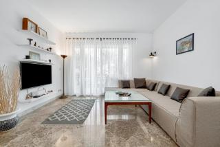 Sunny Cairo City Center l Serviced l Golf l Pool l Gym l 1 - 3